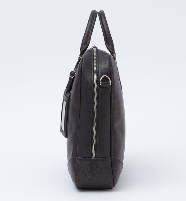 SHIPS Colors 「SHIPS Colors:ブリーフケース◇」|ビジネスバッグ|