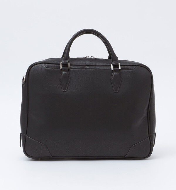 SHIPS Colors 「SHIPS Colors:ブリーフケース◇」|ビジネスバッグ|