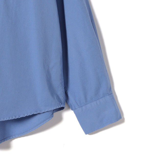 SHIPS for women「SHIPS NINE CASE:ダイド シャツ 」|シャツ・ブラウス|