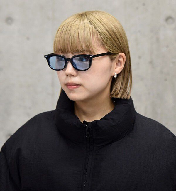 SHIPS「SZADE: BATES」|サングラス|