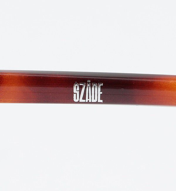 SHIPS「SZADE: BATES」|サングラス|