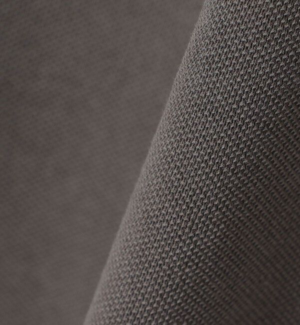 SHIPS「DRUMOHR: ワンピース カラー ポロシャツ」|ポロシャツ|