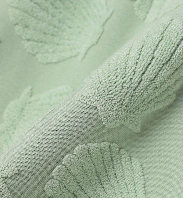 SHIPS KIDS「SHIPS KIDS:140～150cm / 無地 シェル セパレート スイム ウエア」|その他|