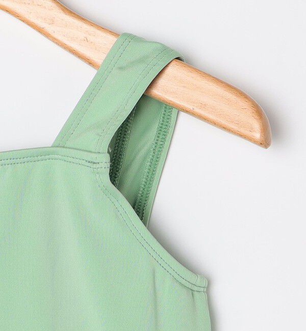 SHIPS KIDS「SHIPS KIDS:80～90cm / 無地 シェル セパレート スイム ウエア」|その他|