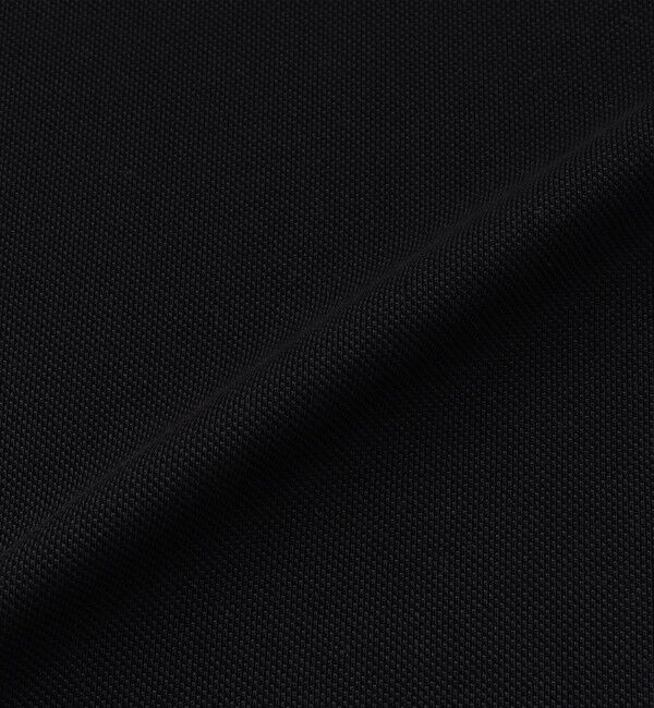 SHIPS「【SHIPS別注】FRED PERRY: ピケ ロングスリーブ T シャツ」|Tシャツ・カットソー|