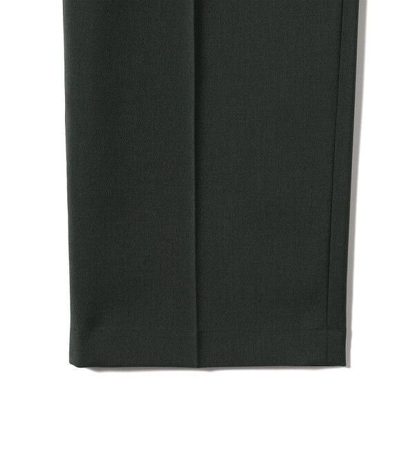 SHIPS for women「〈手洗い可能〉ツイル ストレート パンツ（52）（セットアップ対応）」|スラックス|