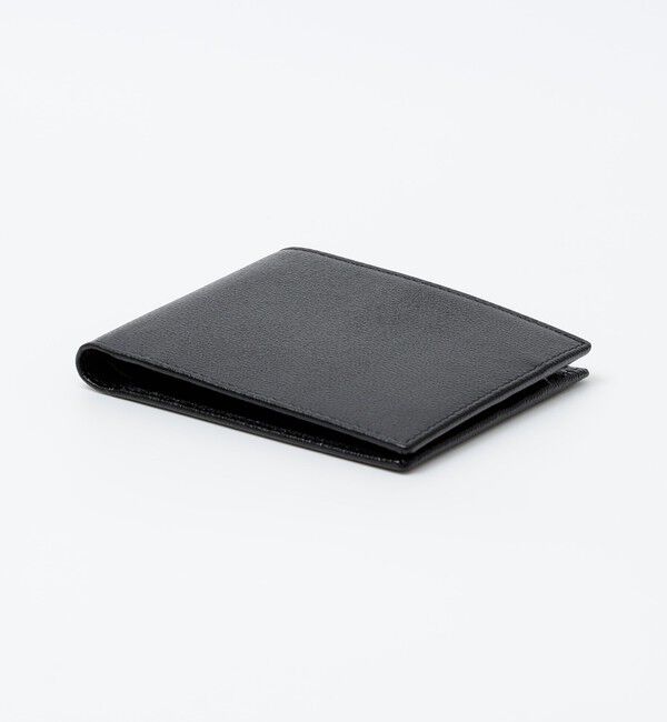 SHIPS「【SHIPS別注】ETTINGER: モロッコレザー ウォレット」|財布|