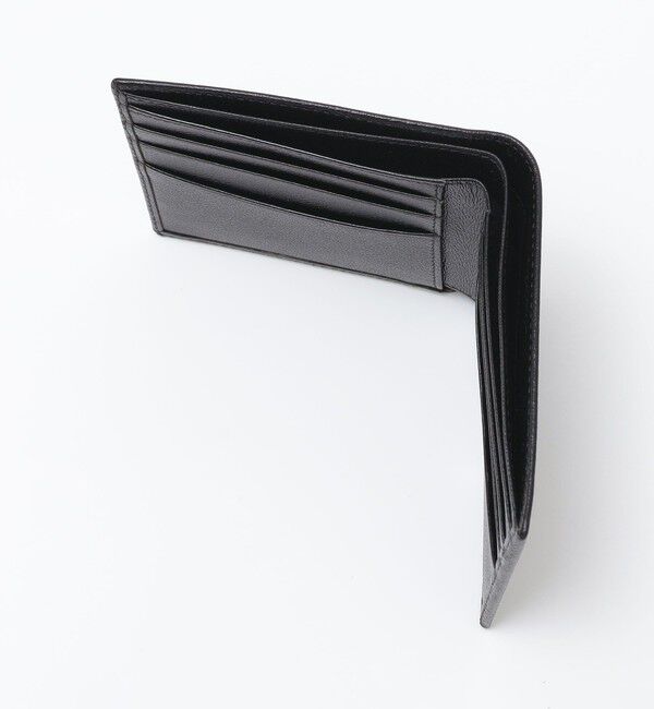 SHIPS「【SHIPS別注】ETTINGER: モロッコレザー ウォレット」|財布|