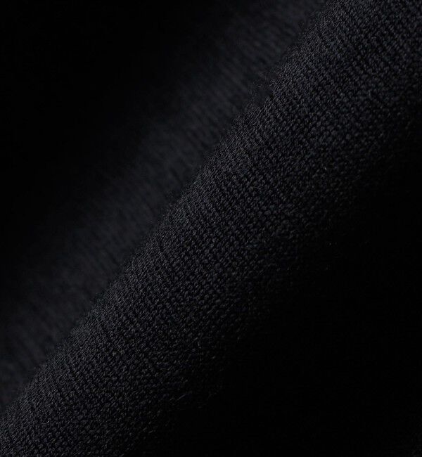 SHIPS for women「assiette:〈手洗い可能〉ウォッシャブル ウール カットソー」|Tシャツ・カットソー|