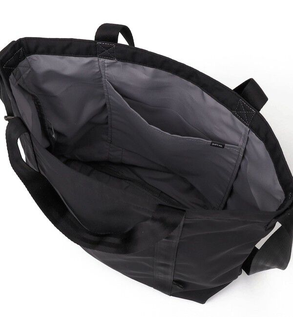 SHIPS any「SHIPS any:〈撥水〉AQUA defense(TM) 2WAY ショルダーバッグ◇」|ショルダー・メッセンジャー|