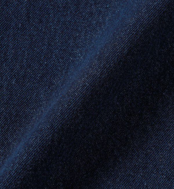 SHIPS for women「SHIPS Primary Navy Label:ワンウォッシュ 5ポケット デニム スカート」|スカート|