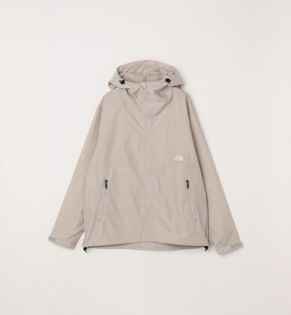 SHIPS any「THE NORTH FACE: COMPACT JACKET マウンテンパーカー 26SS」|その他|ナチュラル