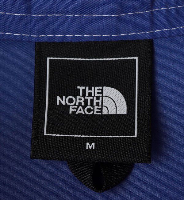 SHIPS any「THE NORTH FACE: COMPACT JACKET マウンテンパーカー 26SS」|その他|