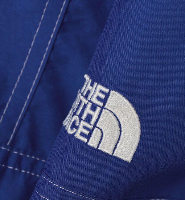 SHIPS any「THE NORTH FACE: COMPACT JACKET マウンテンパーカー 26SS」|その他|