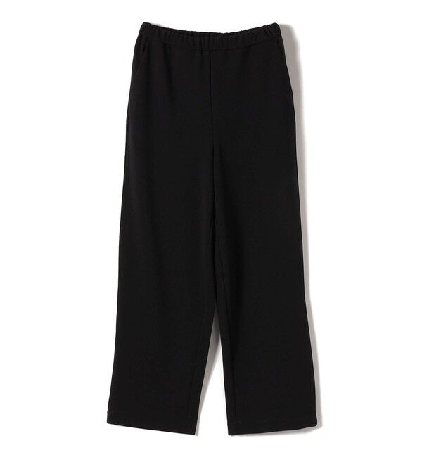 SHIPS Colors 「SHIPS Colors:〈手洗い可能〉カット ジョーゼット イージーパンツ（セットアップ対応可能）」|その他|