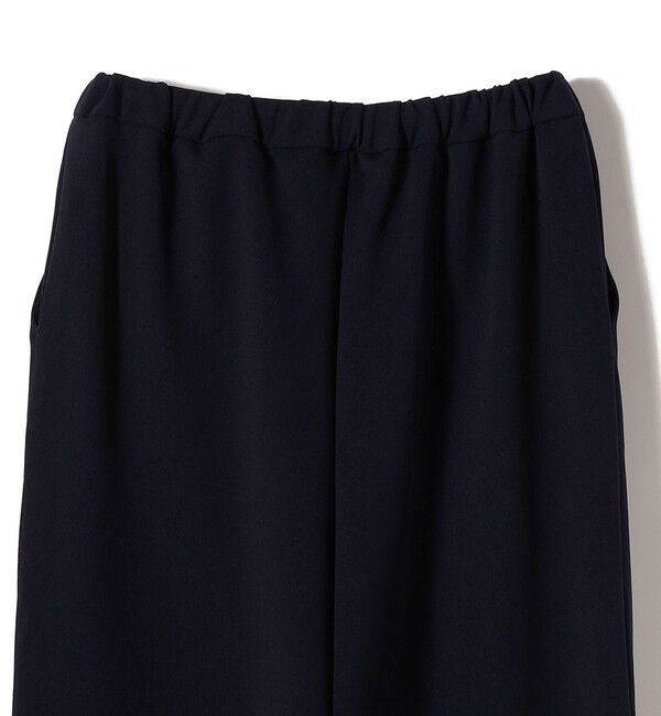 SHIPS Colors 「SHIPS Colors:〈手洗い可能〉カット ジョーゼット イージーパンツ（セットアップ対応可能）」|その他|