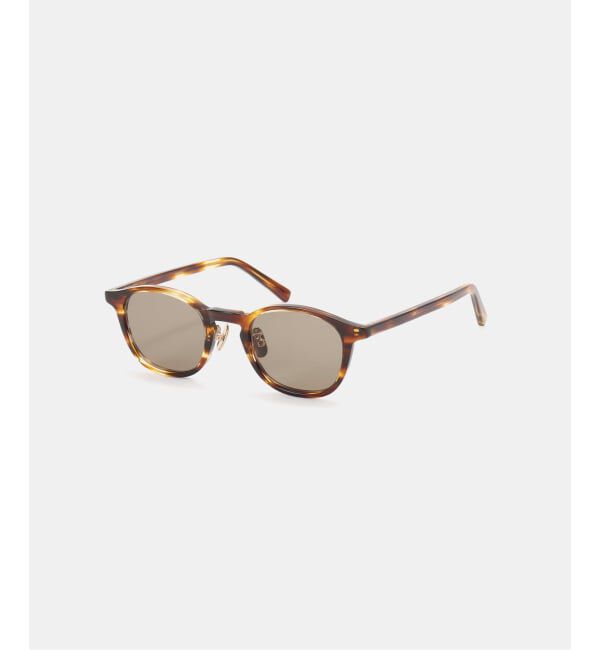 OUTDOOR PRODUCTS Usual Things「A.D.S.R PEDRO」|サングラス|ブラウン