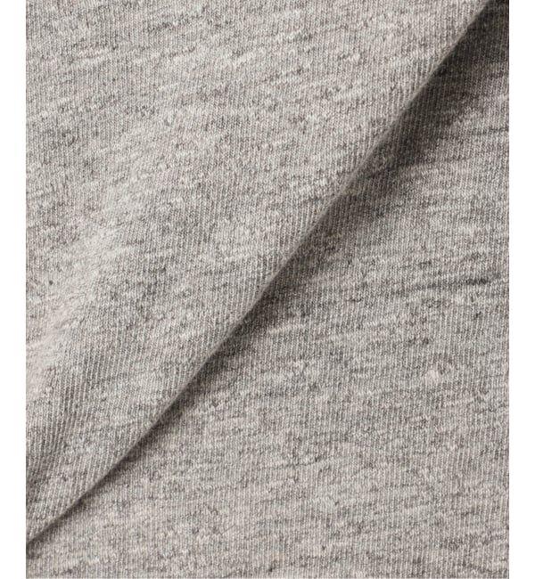 OUTDOOR PRODUCTS Usual Things「スラブストレッチ5SSスウェット」|Tシャツ・カットソー|