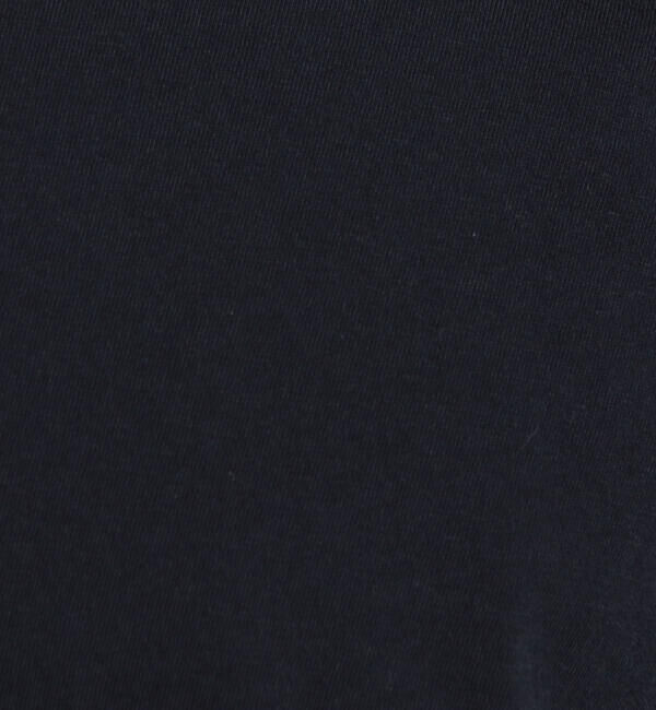 JAMES PERSE「クルーネック長袖Ｔシャツ MLJ3351」|Tシャツ・カットソー|