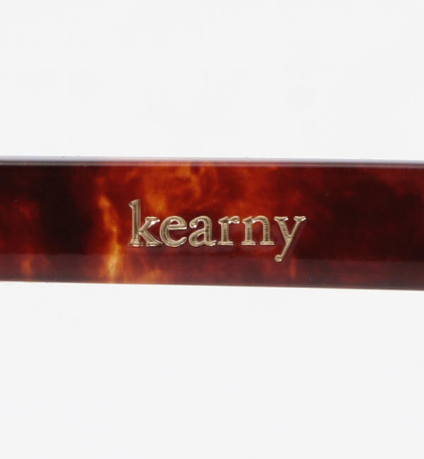 TOMORROWLAND GOODS「kearny GRANT ボストンサングラス」|サングラス|