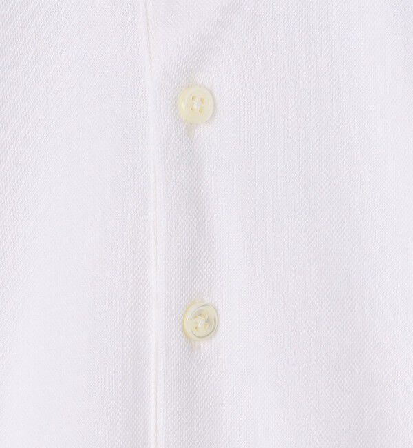 TOMORROWLAND MENS「コットンメッシュ ポロシャツ」|ポロシャツ|