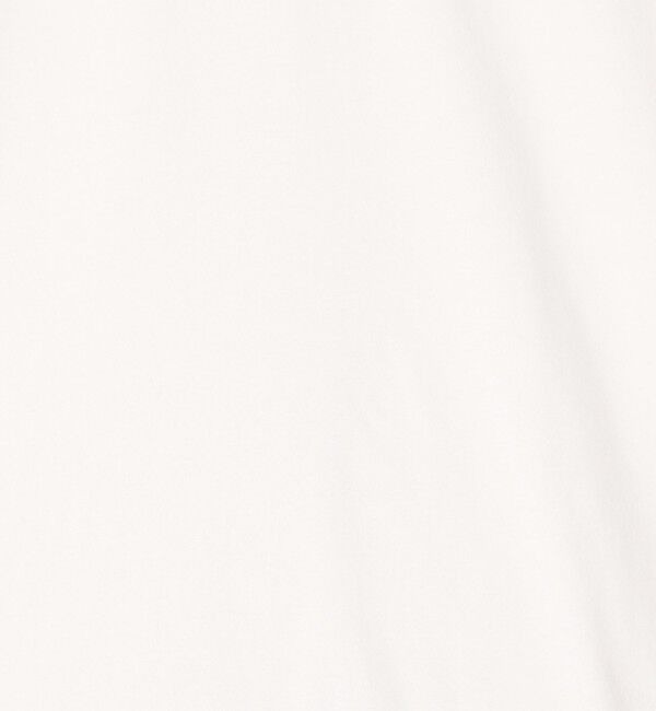 JAMES PERSE「ラックスロータス ロングスリーブポロシャツ MELJ3347」|ポロシャツ|