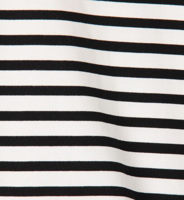 TOMORROWLAND BUYING WEAR「【別注】Le Minor コットン クルーネックプルオーバー」|Tシャツ・カットソー|