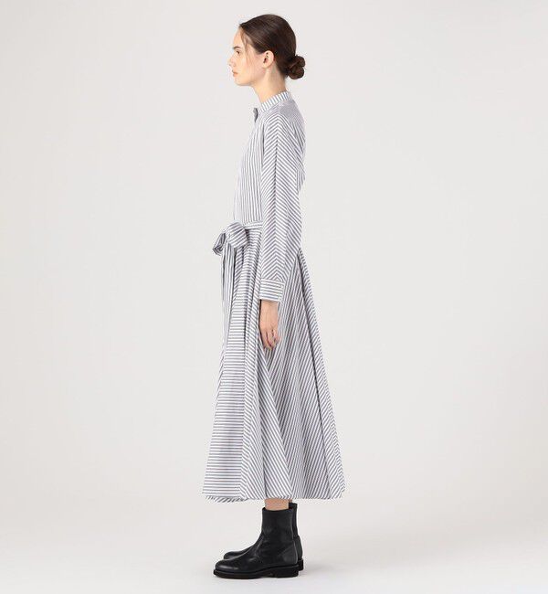 TOMORROWLAND BUYING WEAR「MARTIN GRANT FULL CIRCLE シャツドレス」|ワンピース|