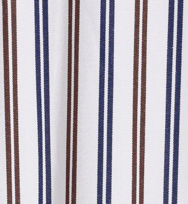 TOMORROWLAND BUYING WEAR「MARTIN GRANT FULL CIRCLE シャツドレス」|ワンピース|