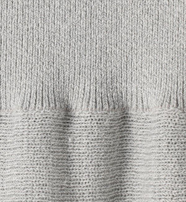 GALERIE VIE「ストレッチコットン フレアマキシスカート」|フレア|