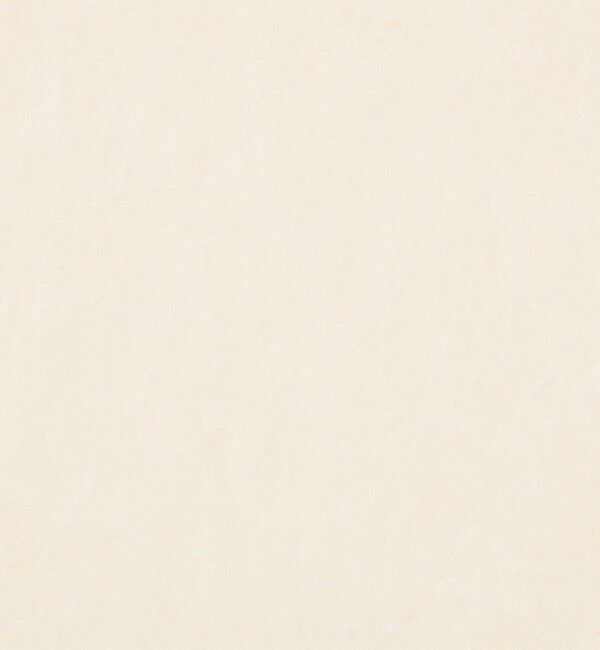 MACPHEE「ベロアジャージー ハーフスリーブプルオーバー」|Tシャツ・カットソー|