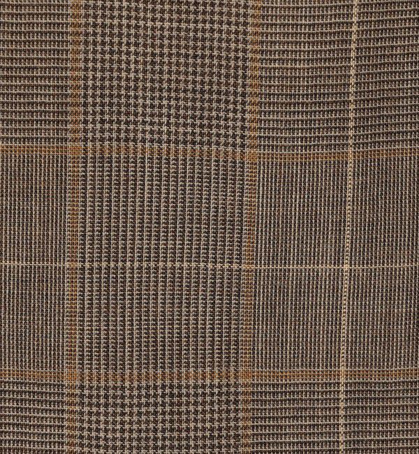 TOMORROWLAND MENS「ウール ダブルブレステッド4Bジャケット FOX AIR」|テーラードジャケット|