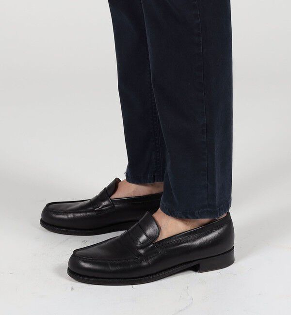 TOMORROWLAND MENS「【別注】PT TORINO ストレッチチノ 5ポケットパンツ」|チノ|