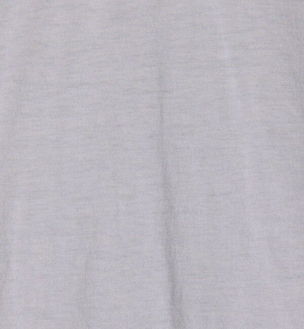 JAMES PERSE「リュクスジャージー ポロシャツ MELJ3293S」|ポロシャツ|