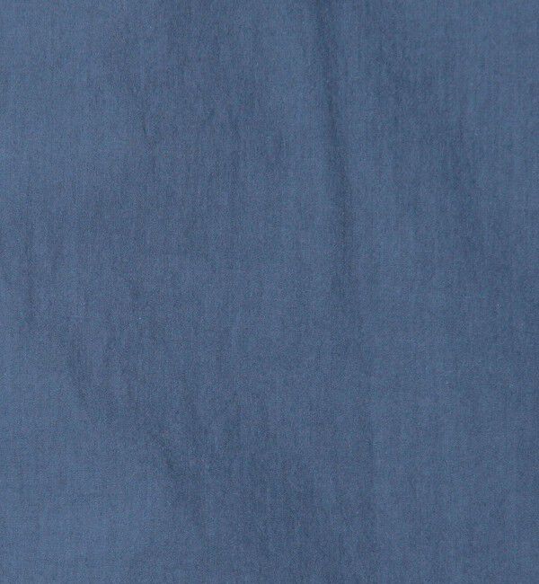 Edition「オーガニックタイプライターハーフスリーブシャツ」|シャツ・ブラウス|