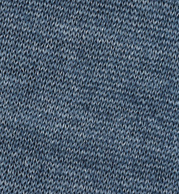 TOMORROWLAND MENS「TOMORROWLAND tricot ティントリネン Vネックカーディガン」|カーディガン|