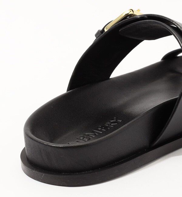 TOMORROWLAND GOODS「A.EMERY Prince サンダル」|サンダル|