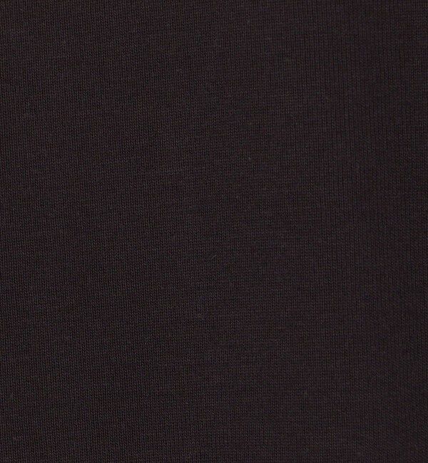 BACCA「スーピマコットン フライスハーフスリーブ」|Tシャツ・カットソー|