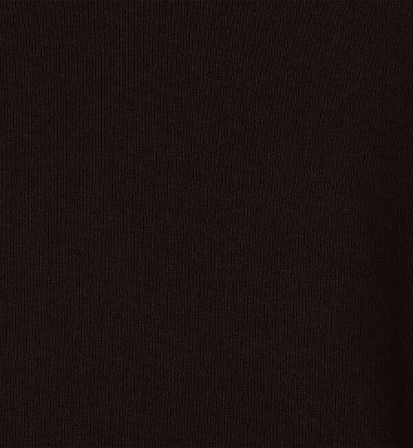 Edition「コットンモダールフライス Tシャツ」|Tシャツ・カットソー|