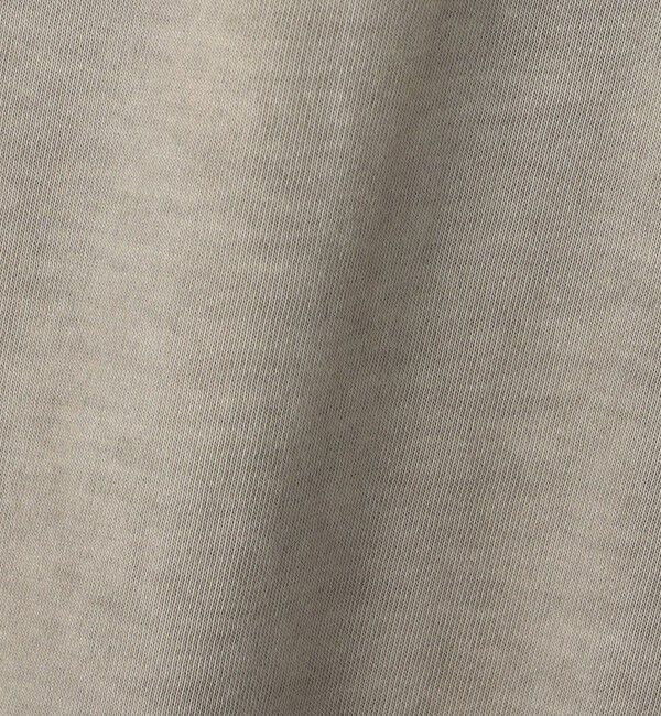 JAMES PERSE「ベーシック ポロシャツ MSX3337」|ポロシャツ|