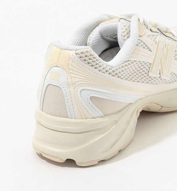 TOMORROWLAND GOODS「New Balance 740 スニーカー」|スニーカー|