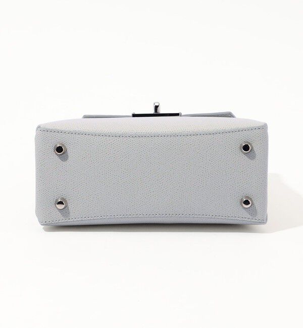 TOMORROWLAND GOODS「CARBOTTI DIANA 321 ハンドバッグ」|ハンドバッグ|