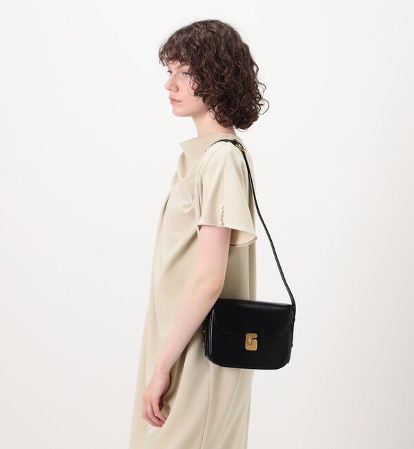 TOMORROWLAND GOODS「Soeur BELLISSIMA MINI ショルダーバッグ」|ショルダー・メッセンジャー|