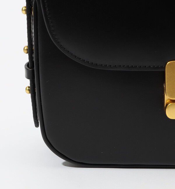 TOMORROWLAND GOODS「Soeur BELLISSIMA MINI ショルダーバッグ」|ショルダー・メッセンジャー|