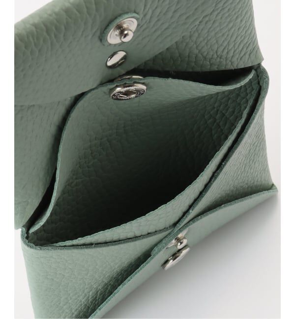  「【blancle/ ブランクレ】S.LETHER Multi wallet 別注」|財布|