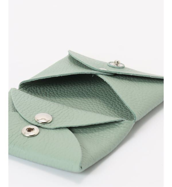  「【blancle/ ブランクレ】S.LETHER Multi wallet 別注」|財布|