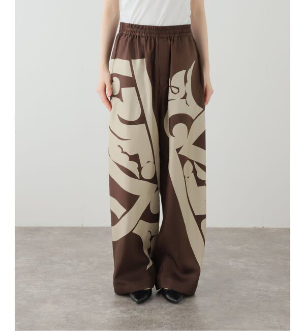  「SEEALL RELAX EASY PANTS SAU63 PT187：パンツ」|その他|