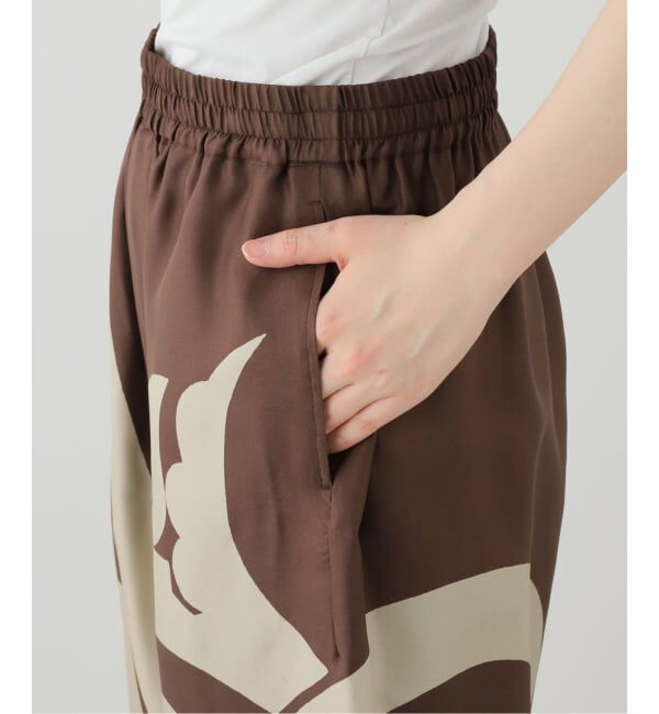  「SEEALL RELAX EASY PANTS SAU63 PT187：パンツ」|その他|