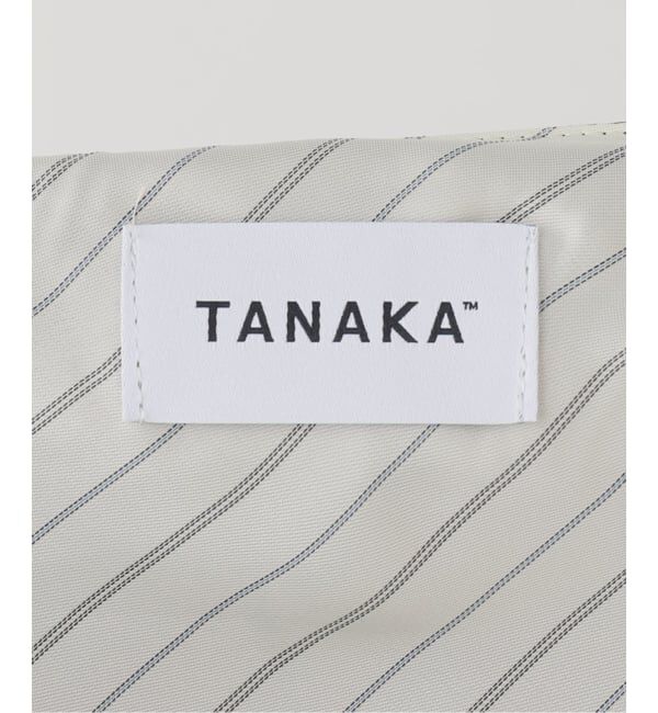  「TANAKA COMBI CAMI TOP ST-263-BKE：キャミブラウス」|シャツ・ブラウス|