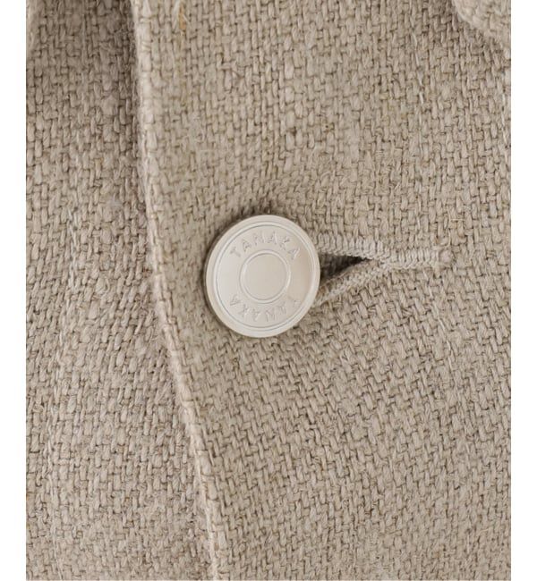  「TANAKA BUSTIER ST-157-26-LI：ビスチェ」|シャツ・ブラウス|